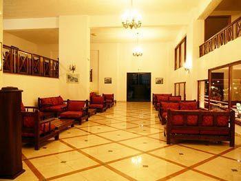 Electra Beach Hotel Karpathos Island Exterior foto