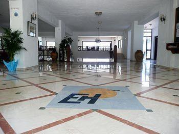 Electra Beach Hotel Karpathos Island Exterior foto